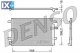 Συμπυκνωτής, σύστ. κλιματισμού DENSO DCN02018  - 177,24 EUR
