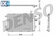 Συμπυκνωτής, σύστ. κλιματισμού DENSO DCN02019  - 177,24 EUR