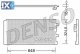 Συμπυκνωτής, σύστ. κλιματισμού DENSO DCN02024  - 145,84 EUR