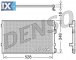 Συμπυκνωτής, σύστ. κλιματισμού DENSO DCN06004  - 179,49 EUR