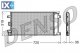 Συμπυκνωτής, σύστ. κλιματισμού DENSO DCN09042  - 130,21 EUR