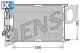Συμπυκνωτής, σύστ. κλιματισμού DENSO DCN10005  - 190,7 EUR