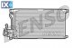 Συμπυκνωτής, σύστ. κλιματισμού DENSO DCN10011  - 243,44 EUR