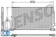 Συμπυκνωτής, σύστ. κλιματισμού DENSO DCN10012  - 177,24 EUR