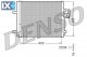 Συμπυκνωτής, σύστ. κλιματισμού DENSO DCN10016  - 213,13 EUR