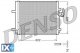 Συμπυκνωτής, σύστ. κλιματισμού DENSO DCN10016  - 213,13 EUR