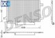 Συμπυκνωτής, σύστ. κλιματισμού DENSO DCN17004  - 188,46 EUR