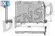 Συμπυκνωτής, σύστ. κλιματισμού DENSO DCN17013  - 255,75 EUR