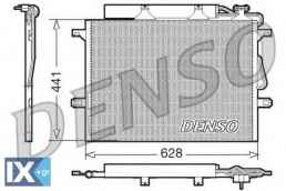 Συμπυκνωτής, σύστ. κλιματισμού DENSO DCN17018