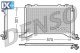 Συμπυκνωτής, σύστ. κλιματισμού DENSO DCN17019  - 213,13 EUR