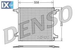 Συμπυκνωτής, σύστ. κλιματισμού DENSO DCN17022