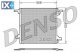 Συμπυκνωτής, σύστ. κλιματισμού DENSO DCN17022  - 199,66 EUR