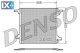 Συμπυκνωτής, σύστ. κλιματισμού DENSO DCN17022  - 199,66 EUR