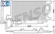 Συμπυκνωτής, σύστ. κλιματισμού DENSO DCN17023  - 291,64 EUR