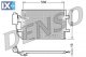 Συμπυκνωτής, σύστ. κλιματισμού DENSO DCN17025  - 228,84 EUR