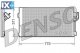 Συμπυκνωτής, σύστ. κλιματισμού DENSO DCN17050  - 275,95 EUR