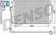Συμπυκνωτής, σύστ. κλιματισμού DENSO DCN17056  - 201,91 EUR