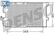 Συμπυκνωτής, σύστ. κλιματισμού DENSO DCN20005  - 235,55 EUR