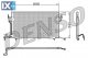 Συμπυκνωτής, σύστ. κλιματισμού DENSO DCN21010  - 163,8 EUR