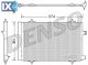 Συμπυκνωτής, σύστ. κλιματισμού DENSO DCN21019  - 149,64 EUR