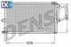 Συμπυκνωτής, σύστ. κλιματισμού DENSO DCN27001  - 157,6 EUR