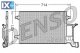 Συμπυκνωτής, σύστ. κλιματισμού DENSO DCN32019  - 199,66 EUR
