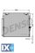 Συμπυκνωτής, σύστ. κλιματισμού DENSO DCN50036  - 314,9 EUR