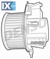 Βεντιλατέρ εσωτερικού χώρου DENSO DEA09031