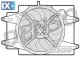 Βεντιλατέρ, ψύξη κινητήρα DENSO DER01002  - 145,84 EUR