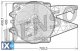 Βεντιλατέρ, ψύξη κινητήρα DENSO DER01020  - 168,26 EUR