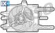 Βεντιλατέρ, ψύξη κινητήρα DENSO DER09030  - 130,13 EUR