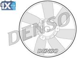 Βεντιλατέρ, ψύξη κινητήρα DENSO DER32013