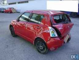 SUZUKI SWIFT M13A,M16A ANTAΛ.ΡΑΔΙΟ CD,ΠΡΟΒΟΛΕΙΣ,ΦΡΕΝΟΥ ΤΡΙΤΟ STOP,www.saravalaki.com