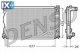Ψυγείο, ψύξη κινητήρα DENSO DRM02037  - 190,7 EUR