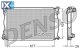 Ψυγείο, ψύξη κινητήρα DENSO DRM02038  - 166,1 EUR