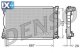Ψυγείο, ψύξη κινητήρα DENSO DRM02039  - 199,66 EUR
