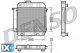 Ψυγείο, ψύξη κινητήρα DENSO DRM05010  - 161,53 EUR
