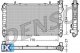 Ψυγείο, ψύξη κινητήρα DENSO DRM06011  - 253,53 EUR