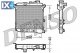 Ψυγείο, ψύξη κινητήρα DENSO DRM09003  - 201,26 EUR