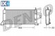 Ψυγείο, ψύξη κινητήρα DENSO DRM10021  - 108,92 EUR