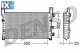 Ψυγείο, ψύξη κινητήρα DENSO DRM10035  - 86,81 EUR