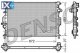 Ψυγείο, ψύξη κινητήρα DENSO DRM10069  - 219,88 EUR