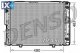 Ψυγείο, ψύξη κινητήρα DENSO DRM17004  - 174,99 EUR