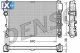 Ψυγείο, ψύξη κινητήρα DENSO DRM17008  - 286,4 EUR