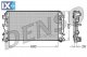 Ψυγείο, ψύξη κινητήρα DENSO DRM17009  - 257,99 EUR