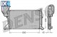 Ψυγείο, ψύξη κινητήρα DENSO DRM17011  - 286,4 EUR