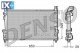 Ψυγείο, ψύξη κινητήρα DENSO DRM17013  - 212,16 EUR