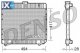 Ψυγείο, ψύξη κινητήρα DENSO DRM17020  - 150,31 EUR