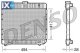 Ψυγείο, ψύξη κινητήρα DENSO DRM17021  - 145,84 EUR