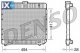 Ψυγείο, ψύξη κινητήρα DENSO DRM17021  - 145,84 EUR